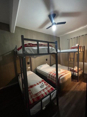 Hostel Carabelas - Proximo a 25 de Março e Brás